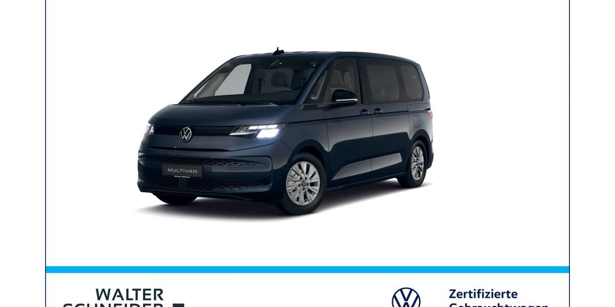 VW T7 Multivan 21.600 km 47.550 &euro; Siegen 57074