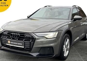 Audi A6 Allroad 32.077 km 48.790 &euro; Siegen 57076