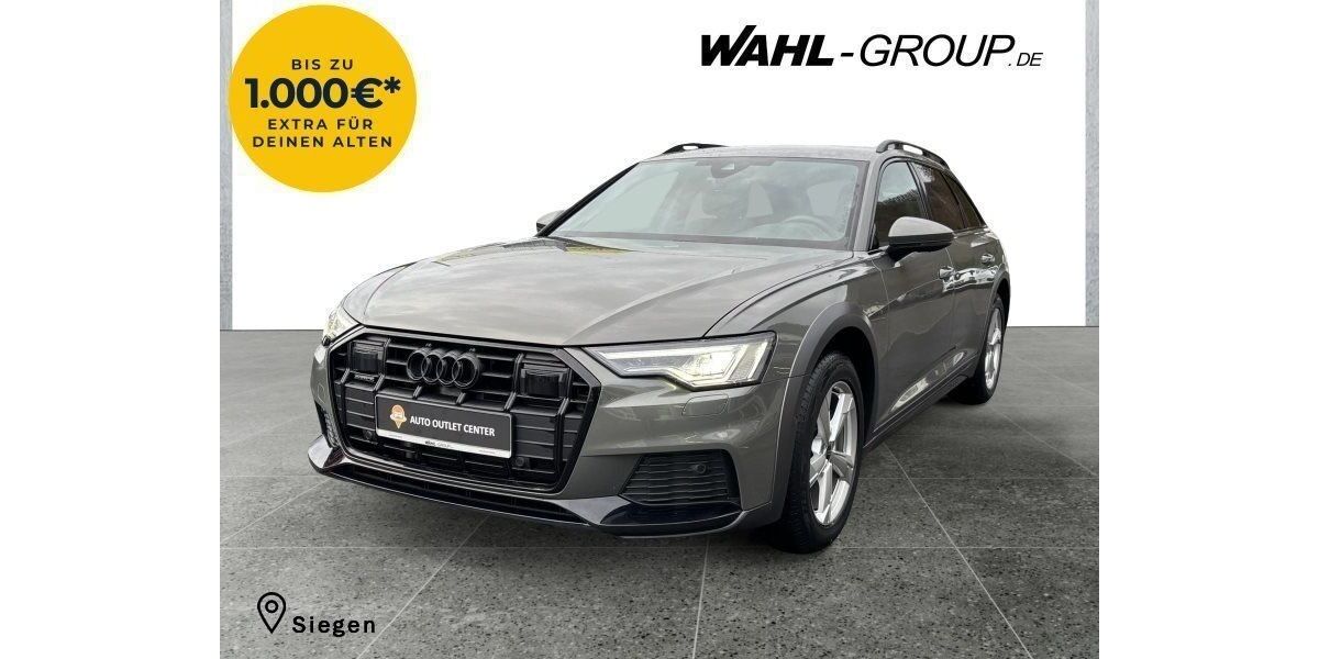 Audi A6 Allroad 32.077 km 48.790 &euro; Siegen 57076