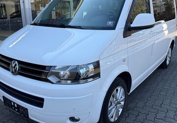VW T5 Multivan 233.891 km 14.999 &euro; Freudenberg 57258