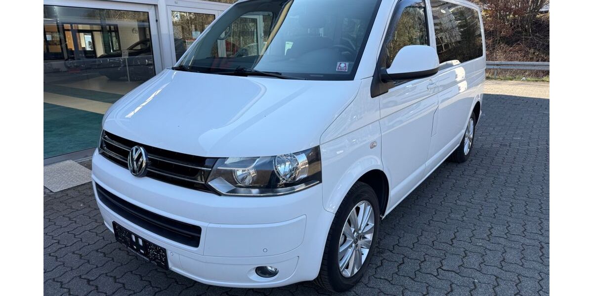 VW T5 Multivan 233.891 km 14.999 &euro; Freudenberg 57258