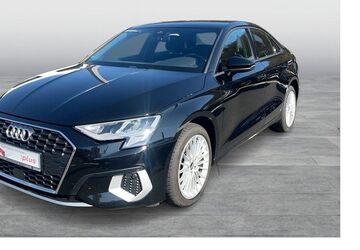 Audi A3 53.500 km 21.910 &euro; Siegen 57074