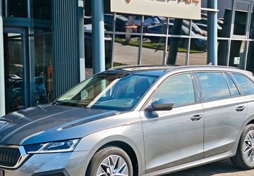 Skoda Octavia 36.014 km 21.980 &euro; Wissen 57537