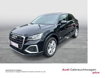 Gebrauchte Audi Q2