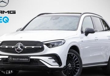 Mercedes-Benz GLC 300 14.500 km 72.780 &euro; Siegen 57074