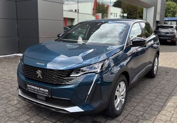 Peugeot 3008 28.400 km 24.790 &euro; Niederfischbach 57572