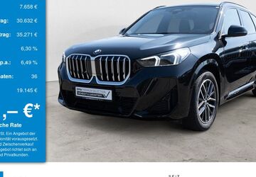 BMW X1 7.685 km 38.290 &euro; Waldbröl 51545