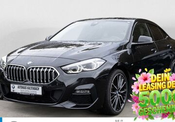 BMW 218 Gran Coupé 22.535 km 28.290 &euro; Lennestadt 57368