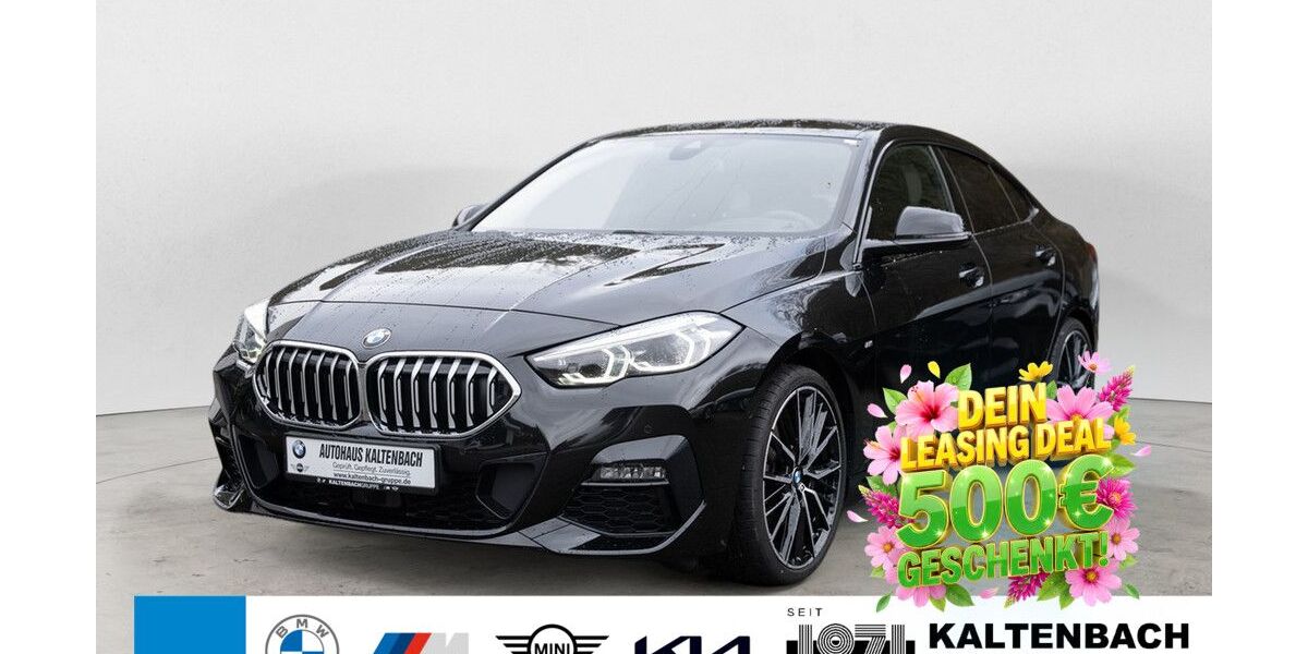 BMW 218 Gran Coupé 22.535 km 28.290 &euro; Lennestadt 57368