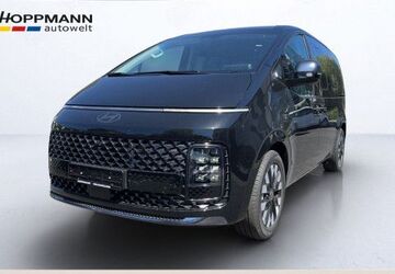 Hyundai STARIA 24.868 km 45.990 &euro; Neunkirchen 57290