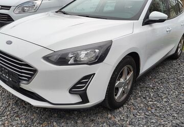 Ford Focus 213.900 km 7.799 &euro; Fürthen 57539