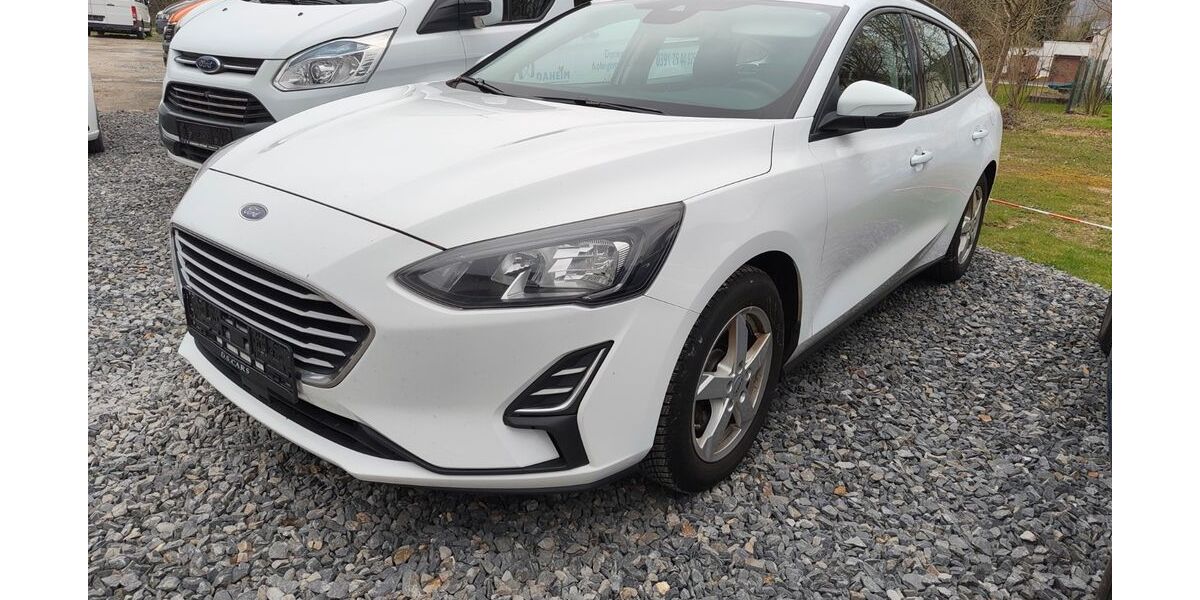 Ford Focus 213.900 km 7.799 &euro; Fürthen 57539