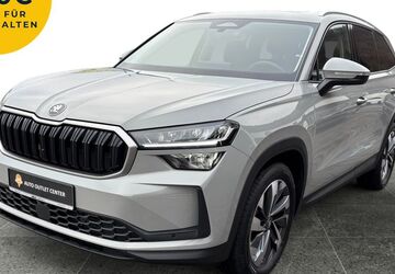 Skoda Kodiaq 11.419 km 39.980 &euro; Betzdorf 57518