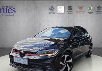 VW Polo 17.985 km 24.490 &euro; Wilnsdorf 57234