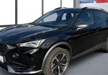 Cupra Formentor 52.000 km 27.999 &euro; Netphen 57250