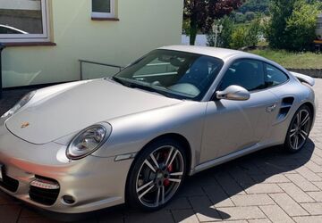 Porsche 911 Urmodell 33.260 km 119.997 &euro; Dillenburg 35685