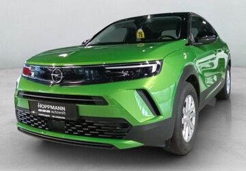 Opel Mokka-e 29.917 km 19.990 &euro; Dillenburg 35683