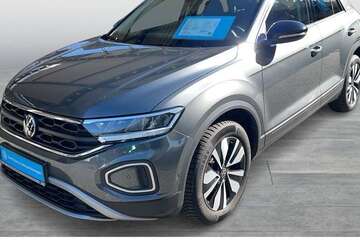 VW T-Roc 20.400 km 22.950 &euro; Siegen 57076