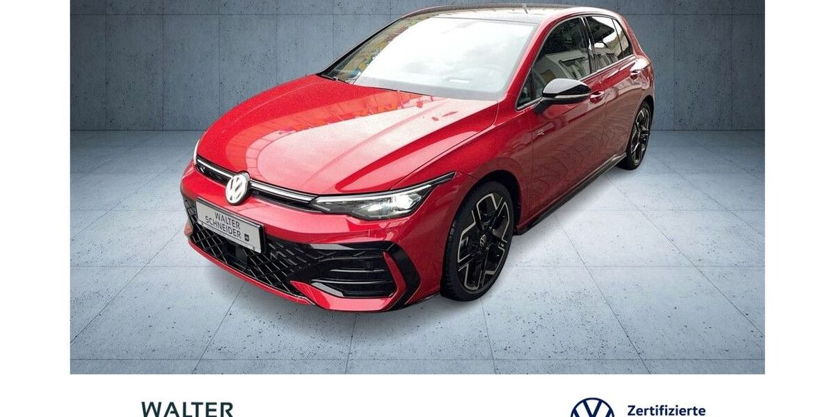 VW Golf 4.700 km 36.980 &euro; Siegen 57076