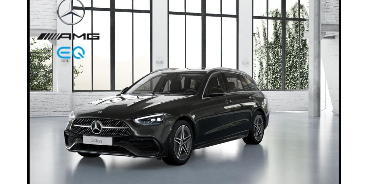 Mercedes-Benz C 180 9.299 km 37.990 &euro; Olpe 57462