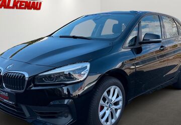 BMW 218 85.300 km 13.390 &euro; Attendorn 57439
