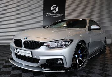 BMW 440 95.141 km 32.900 &euro; Wenden 57482