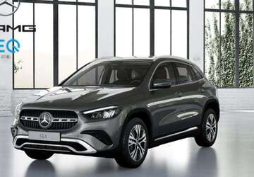 Mercedes-Benz GLA 180 7.429 km 33.880 &euro; Betzdorf 57518