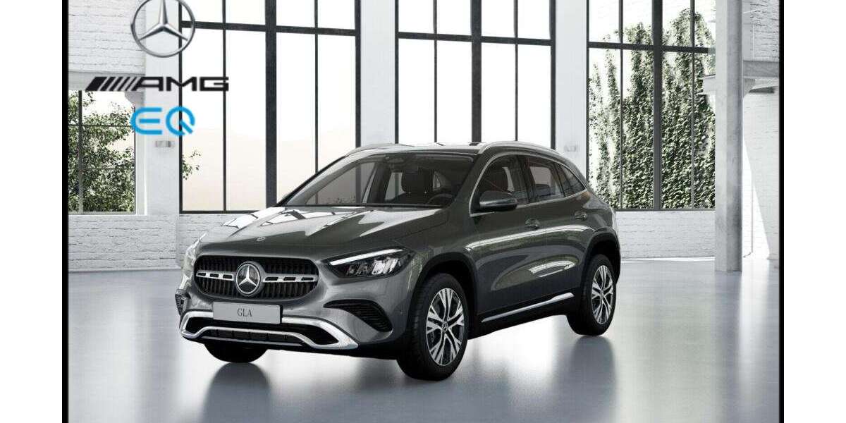 Mercedes-Benz GLA 180 7.429 km 33.880 &euro; Betzdorf 57518