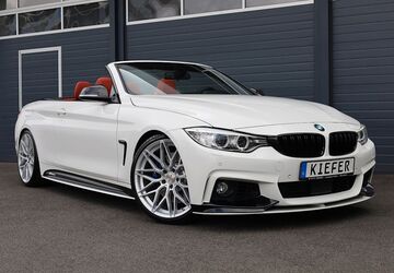 BMW 435 73.427 km 28.950 &euro; Rennerod 56477