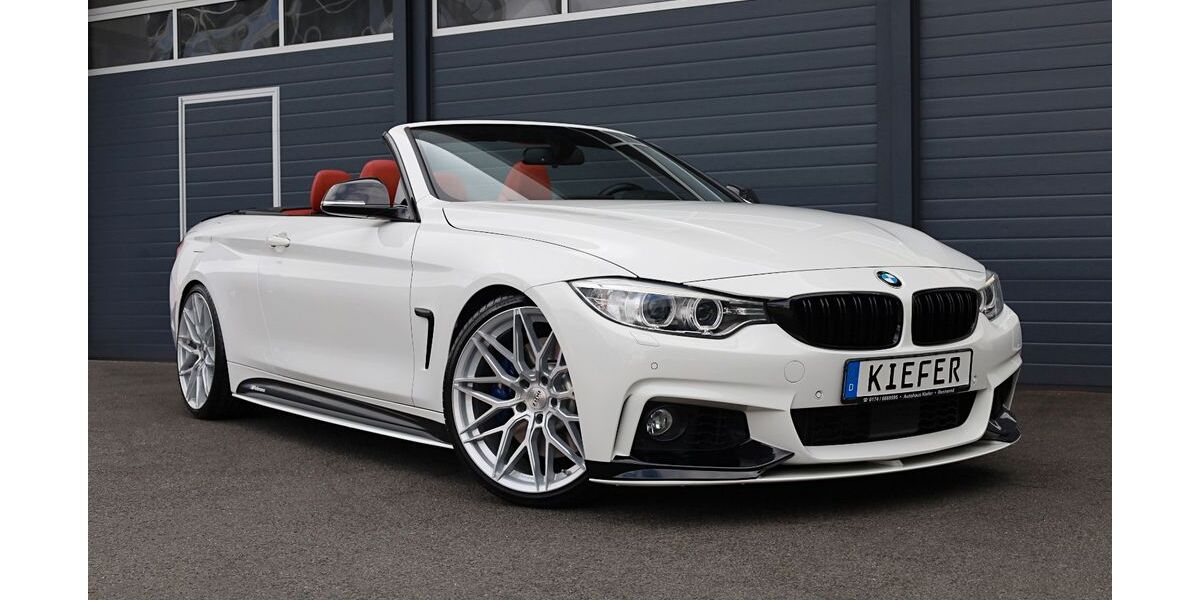 BMW 435 73.427 km 28.950 &euro; Rennerod 56477