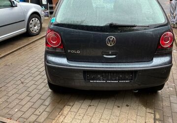 VW Polo 146.000 km 1.700 &euro; Betzdorf 57518