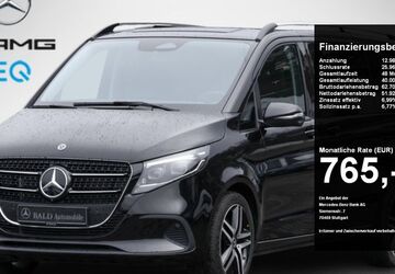 Mercedes-Benz V 220 17.200 km 63.000 &euro; Siegen 57074