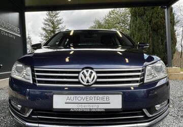VW Passat 250.000 km 5.990 &euro; Waldbröl 51545