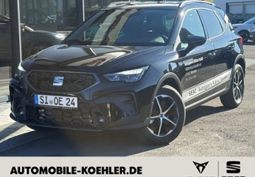 Seat Arona 5.500 km 26.450 &euro; Wenden 57482