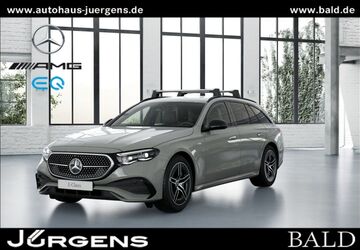 Mercedes-Benz E 300 16.515 km 57.880 &euro; Erndtebrück 57339