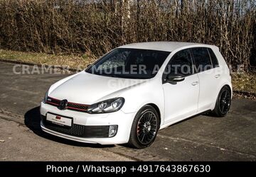 VW Golf 229.999 km 8.999 &euro; Attendorn 57439