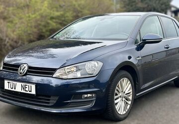 VW Golf 147.100 km 7.999 &euro; Herborn 35745