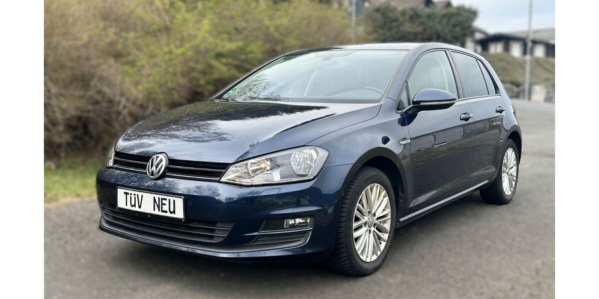 VW Golf 147.100 km 7.999 &euro; Herborn 35745