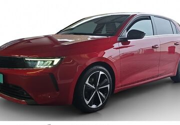 Opel Astra 59.265 km 18.440 &euro; Lennestadt 57368