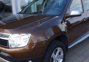 Dacia Duster 165.000 km 6.750 &euro; Herborn 35745