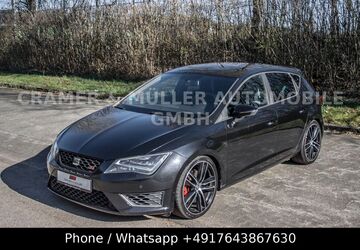 Seat Leon 169.999 km 13.899 &euro; Attendorn 57439