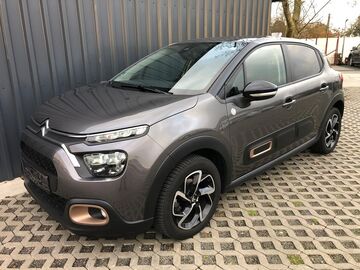 Gebrauchte Citroën C3