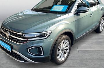 VW T-Roc 21.950 km 27.450 &euro; Siegen 57076