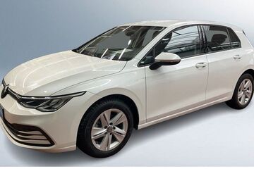 VW Golf 49.062 km 21.950 &euro; Siegen 57074