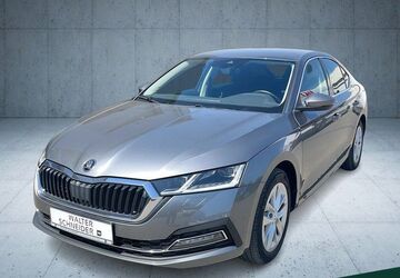 Skoda Octavia 20.000 km 26.950 &euro; Siegen 57076