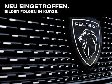 Gebrauchte Peugeot 2008