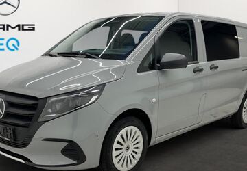 Mercedes-Benz Vito 31.571 km 48.671 &euro; Siegen 57074
