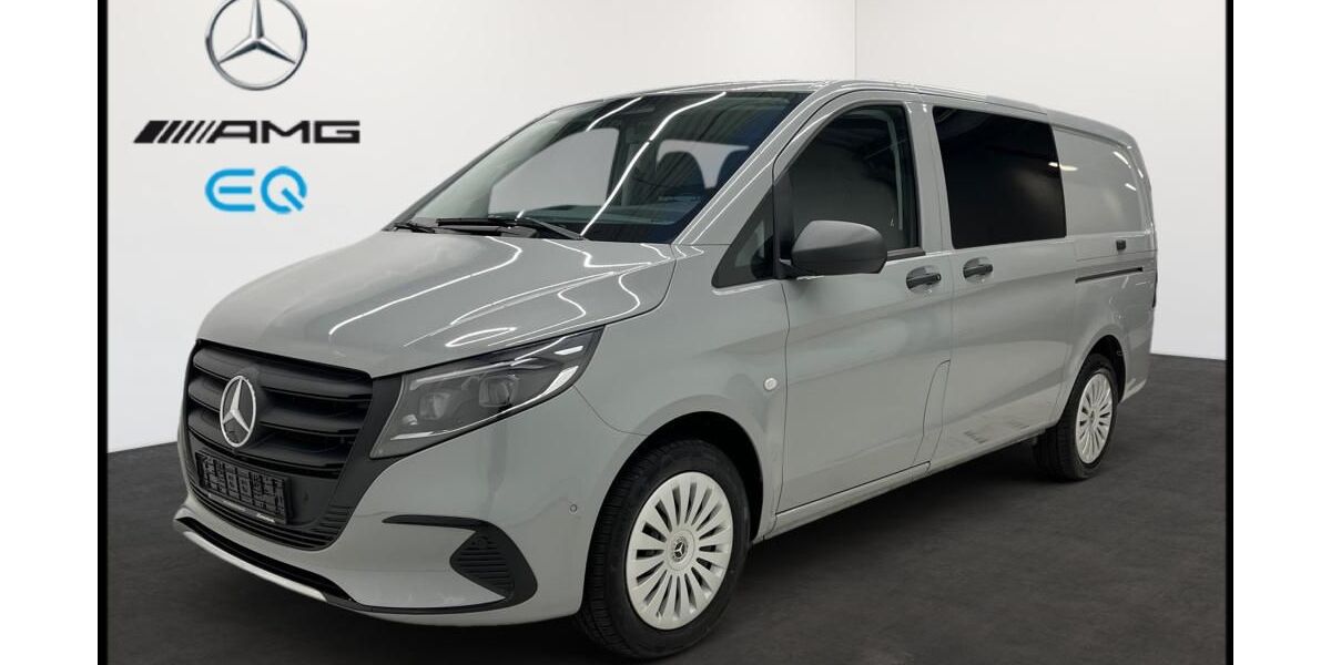 Mercedes-Benz Vito 31.571 km 48.671 &euro; Siegen 57074