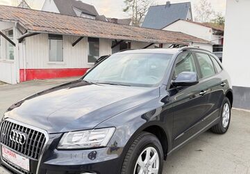 Audi Q5 149.900 km 17.890 &euro; Neunkirchen 57290
