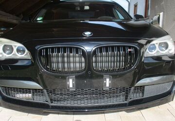 BMW 750 103.600 km 19.900 &euro; Wenden 57482